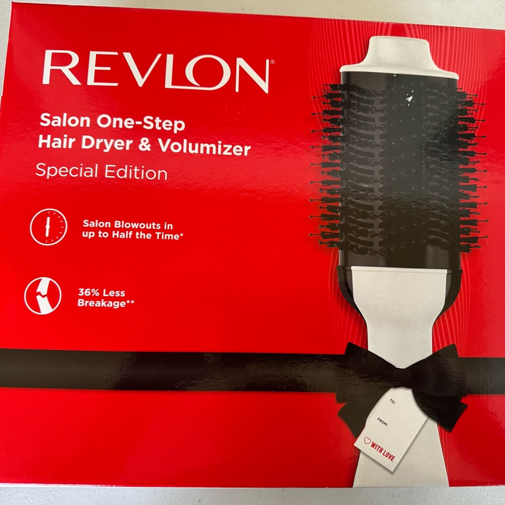 Revlon Hair dryer & volumizer